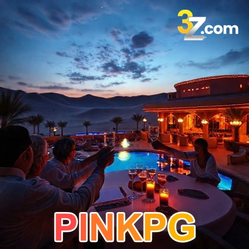 PINKPG Todos os Jogos