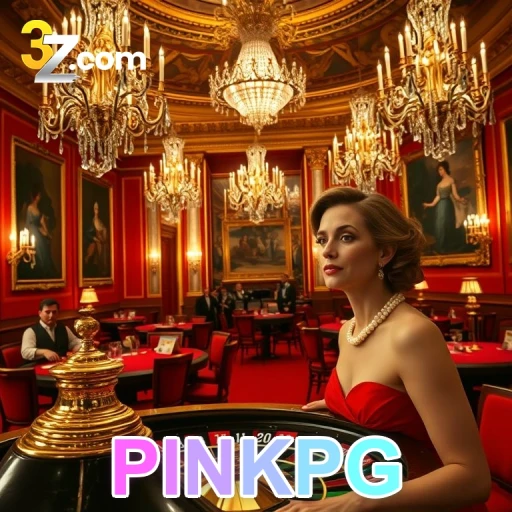 PINKPG Jogos de caça-níqueis