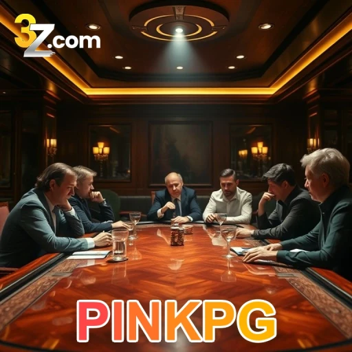 PINKPG